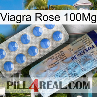 Pink Viagra 100Mg 39